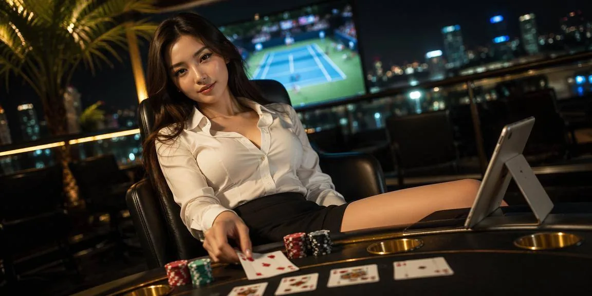 Xóc Đĩa Truyền Thống